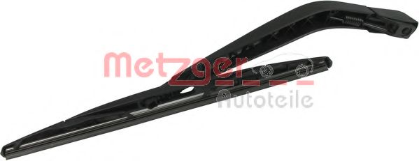 2190207 METZGER Wiper Arm, windscreen washer