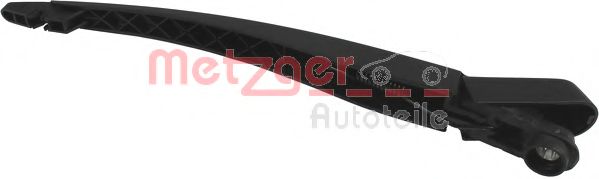 2190229 METZGER Wiper Arm, windscreen washer