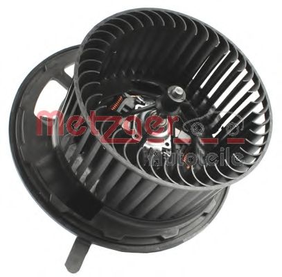 0917070 METZGER Heating / Ventilation Interior Blower
