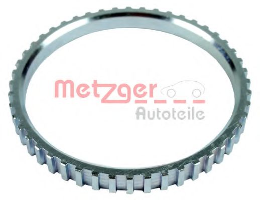 0900165 METZGER Sensor Ring, ABS