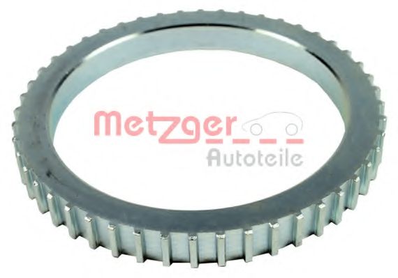 0900166 METZGER Sensor Ring, ABS