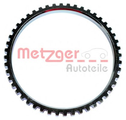 0900167 METZGER Sensor Ring, ABS