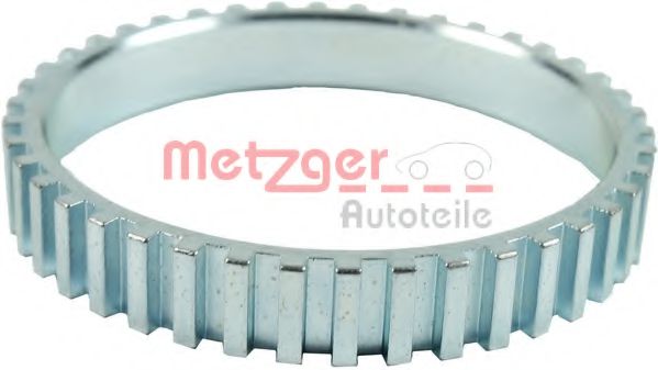 0900173 METZGER Тормозная система Зубчатый диск импульсного датчика, противобл. устр.