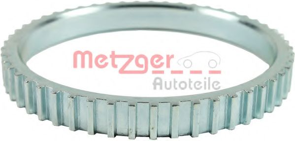 0900175 METZGER Brake System Sensor Ring, ABS