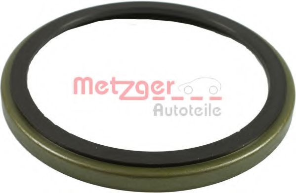 0900176 METZGER Sensor Ring, ABS