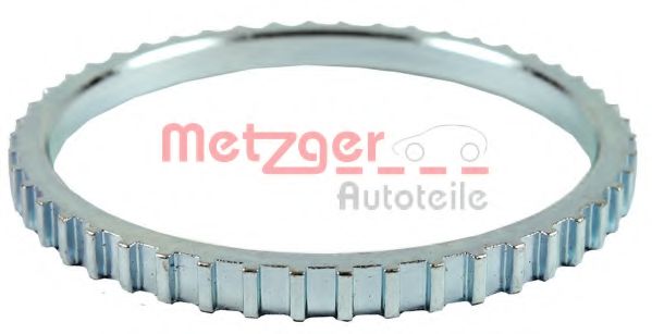0900183 METZGER Brake System Sensor Ring, ABS