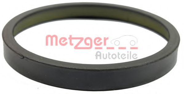 0900186 METZGER Steering Gear