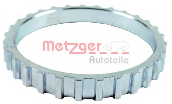 0900187 METZGER Sensor Ring, ABS