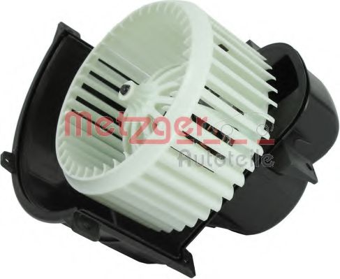 0917064 METZGER Heating / Ventilation Interior Blower