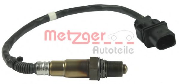 0893391 METZGER Lambda Sensor