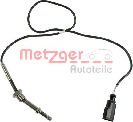 0894203 METZGER Sensor, exhaust gas temperature