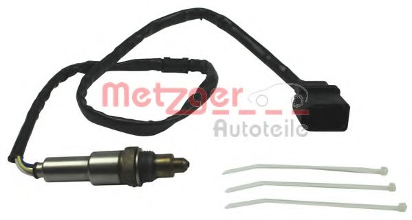 0893361 METZGER Lambda Sensor