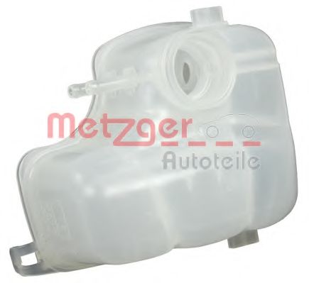 2140076 METZGER Компенсационный бак, охлаждающая жидкость