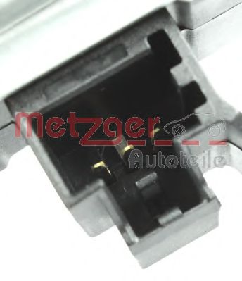 2190645 METZGER Wiper Motor