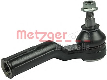 54048202 METZGER Steering Tie Rod End
