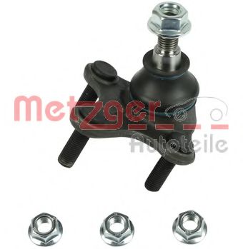 57028202 METZGER Wheel Suspension Ball Joint