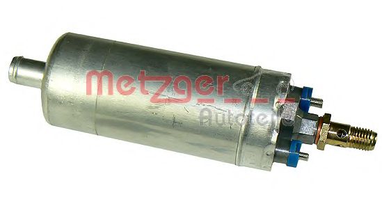 2250028 METZGER Fuel Supply System Pump, fuel pre-supply