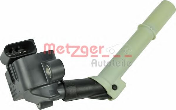 0880421 METZGER Ignition Coil