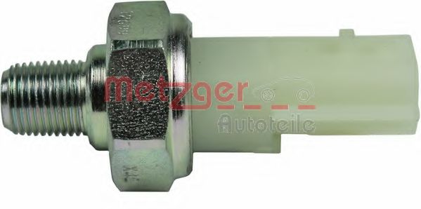 0910084 METZGER Lubrication Oil Pressure Switch