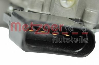 2190617 METZGER Wiper Motor