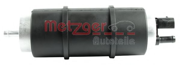 2250038 METZGER Fuel Pump