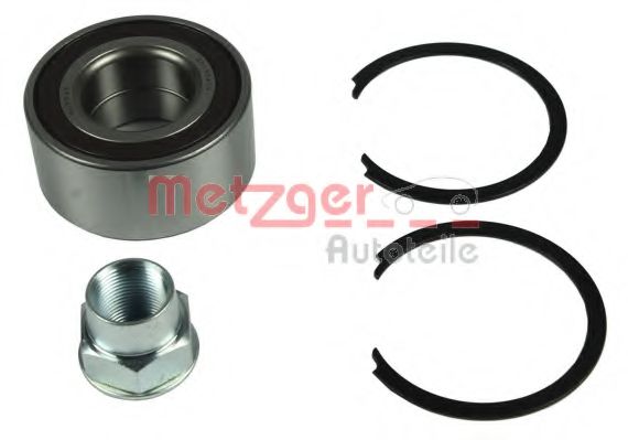 METZGER WM 6539