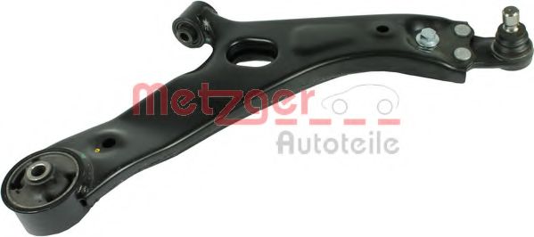 58083002 METZGER Track Control Arm