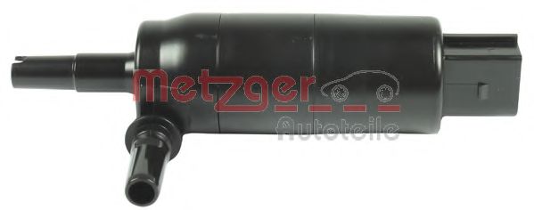 2220044 METZGER Water Pump, headlight cleaning