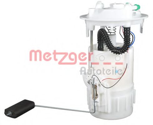 2250099 METZGER Fuel Feed Unit