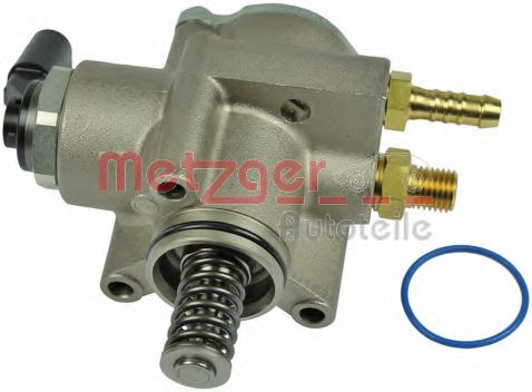 2250139 METZGER High Pressure Pump