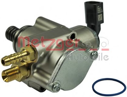 2250141 METZGER High Pressure Pump