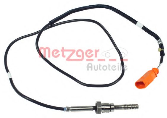 0894155 METZGER Sensor, exhaust gas temperature