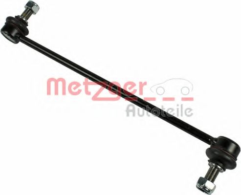 53063518 METZGER Rod/Strut, stabiliser