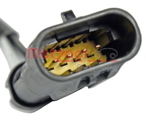 METZGER 0893464