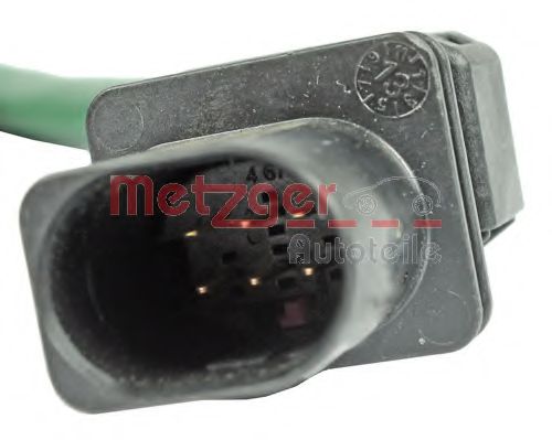 METZGER 0893502