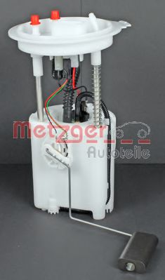 2250094 METZGER Fuel Supply System Fuel Feed Unit