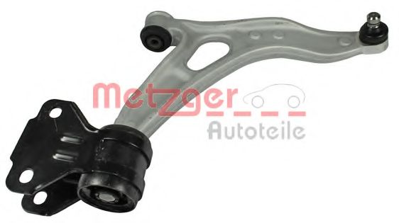 58084802 METZGER Track Control Arm