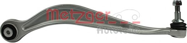 58087619 METZGER Wheel Suspension Link Set, wheel suspension