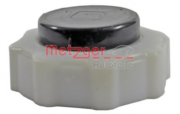 2140105 METZGER Крышка, резервуар охлаждающей жидкости