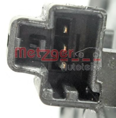 2190648 METZGER Wiper Motor