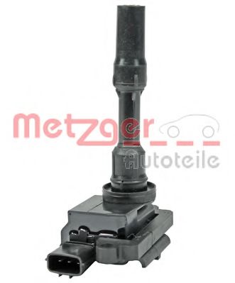 0880423 METZGER Ignition Coil