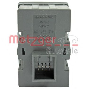 0916280 METZGER Control Switch, cruise control