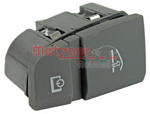 0916293 METZGER Multi-Function Switch