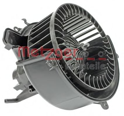0917146 METZGER Heating / Ventilation Interior Blower