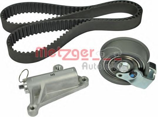 WM-Z 032 METZGER Timing Belt Kit