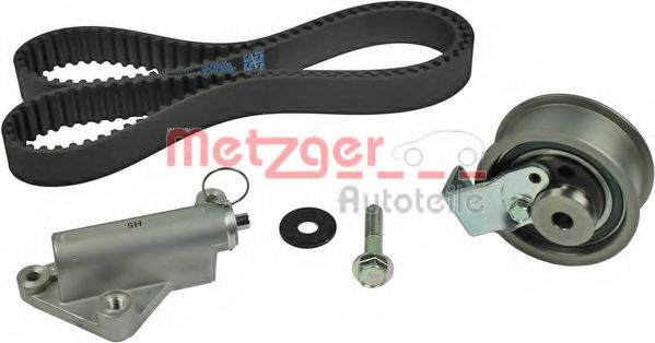 WM-Z 031 METZGER Belt Drive Timing Belt Kit