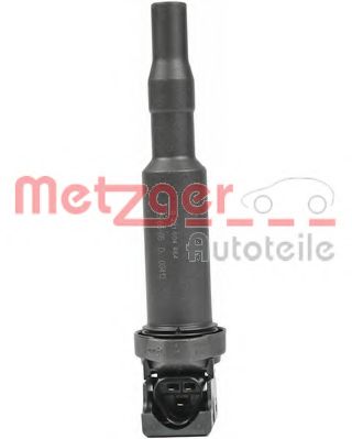 0880250 METZGER Ignition Coil