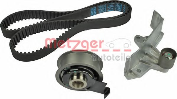 WM-Z 975 METZGER Timing Belt Kit