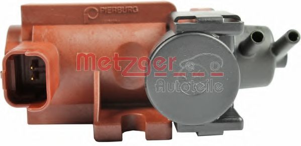 0892164 METZGER Pressure converter, turbocharger