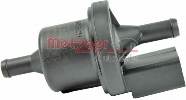2250152 METZGER Клапан вентиляции, топливный бак